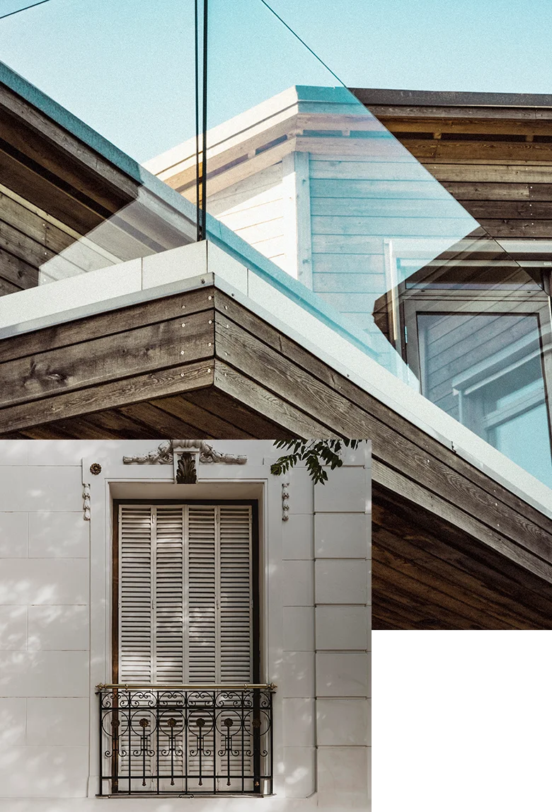 Cierres de balcones en Las Palmas