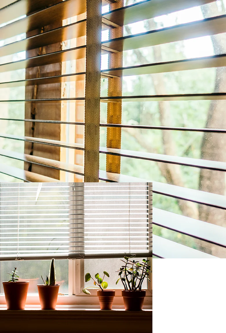 Persianas enrollables en Las Palmas