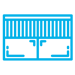Icon puertas automáticas